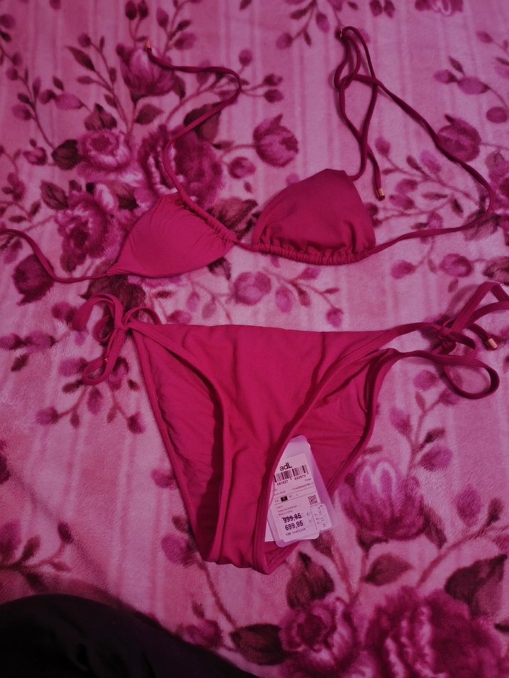 bikini takım - Görsel 2