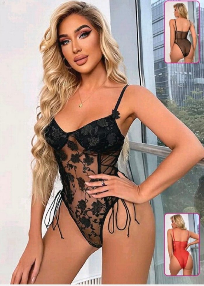 Fantazi İç giyim - Görsel 2