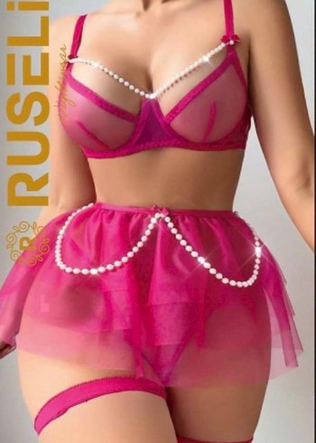 Fantazi İç Giyim - Görsel 2