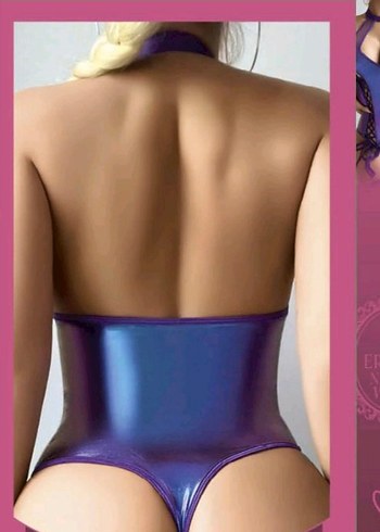 Fantazi İç Giyim - Görsel 2