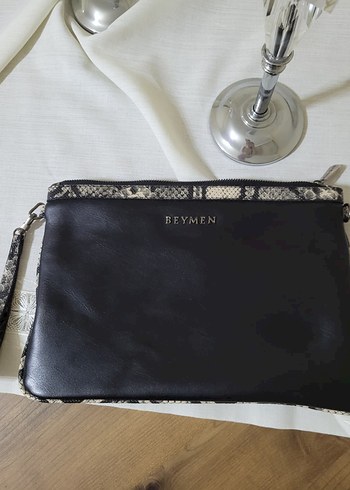 Beymen Beymen Portföy Çanta ( Orjinal)