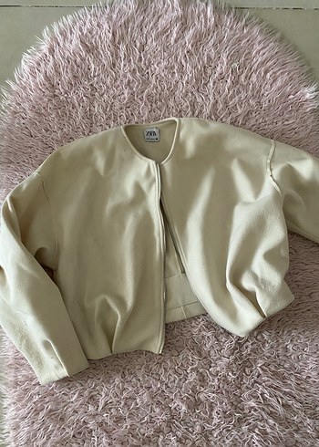 Zara ceket
