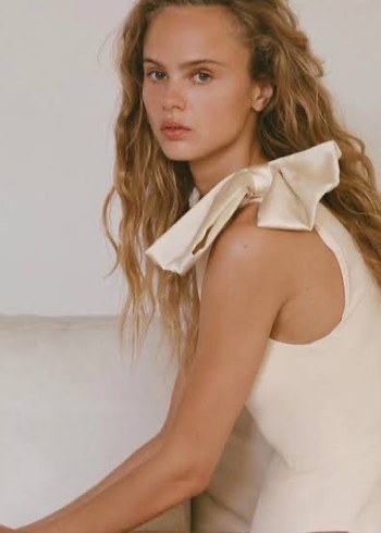 Zara bluz - Görsel 2