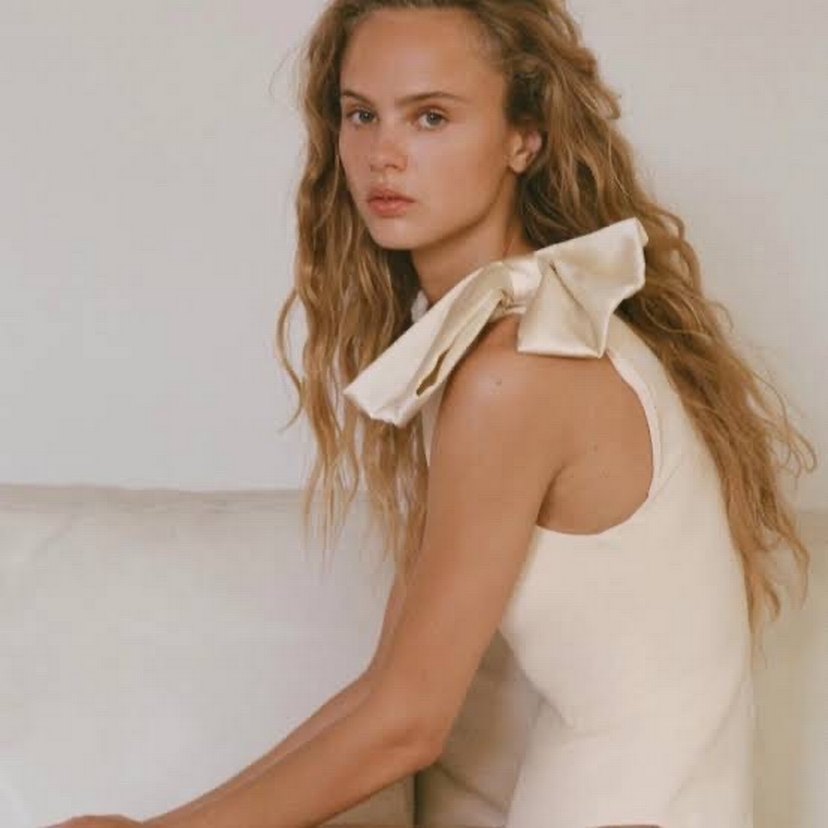 Zara bluz - Görsel 2