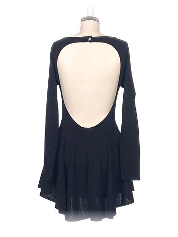 Vintage Love Kısa Tulum %70 İndirimli. - Görsel 3