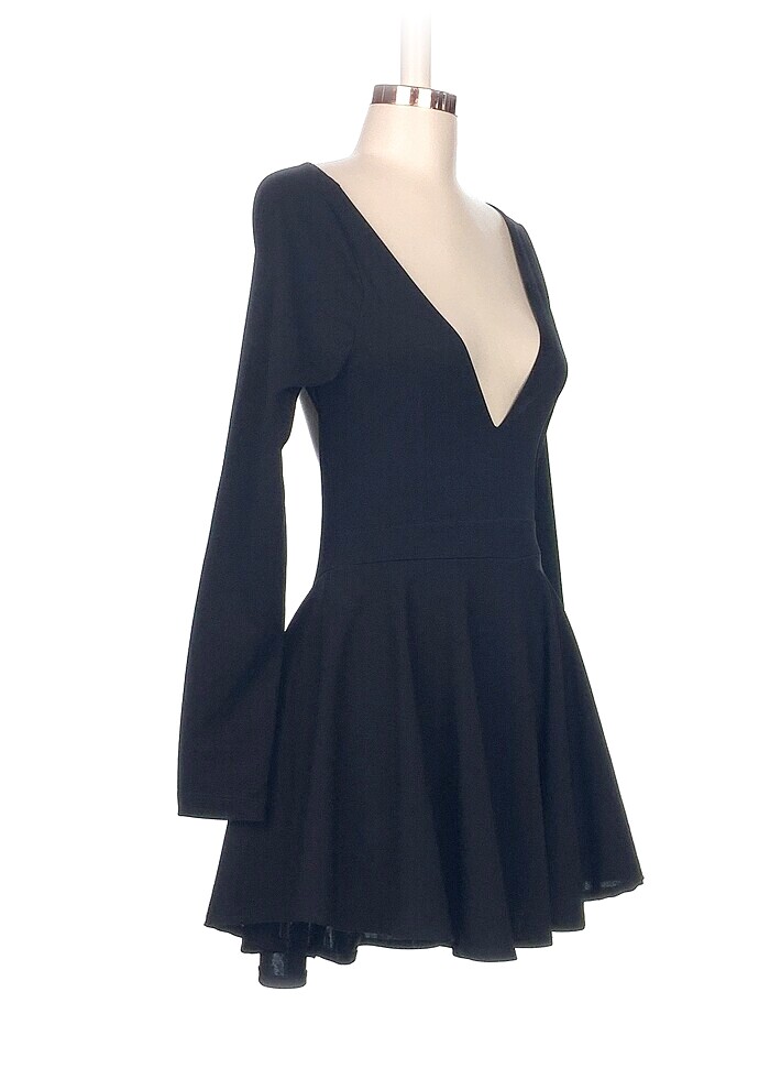 Vintage Love Kısa Tulum %70 İndirimli. - Görsel 2