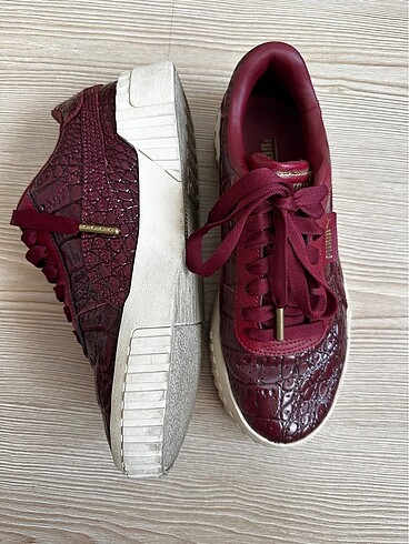 38 Beden PUMA CALİ CROC