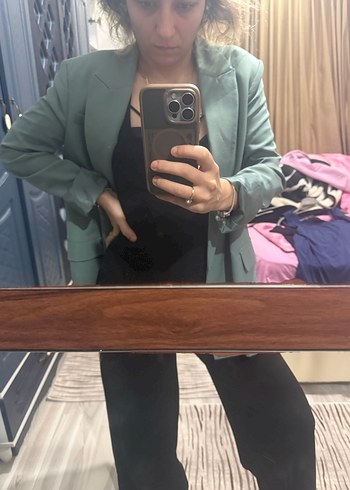 Zara tulum - Görsel 5