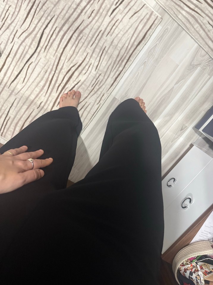 Zara tulum - Görsel 3