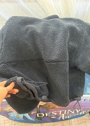 Suni mont - Görsel 7