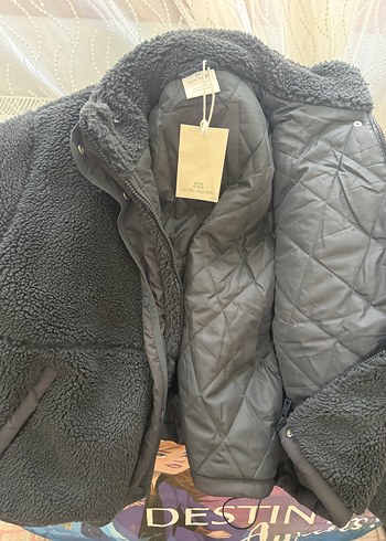 Suni mont - Görsel 5