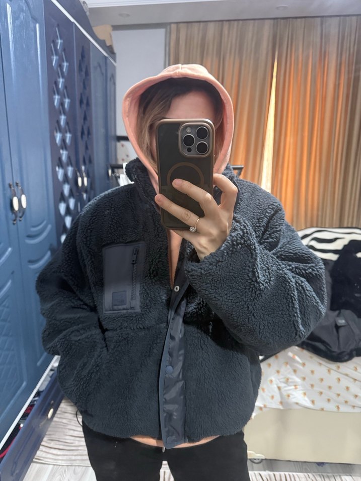 Suni mont - Görsel 2