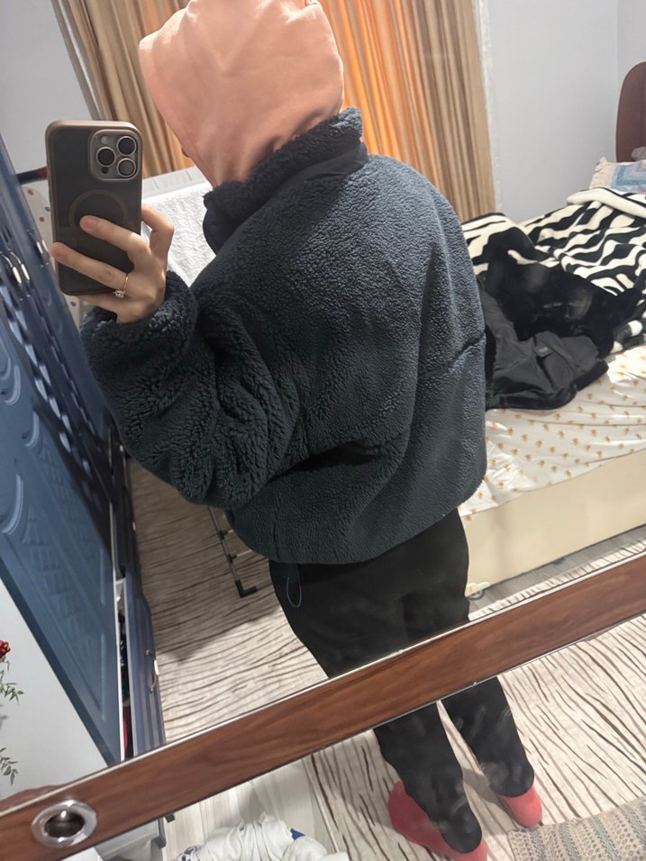 Suni mont - Görsel 3