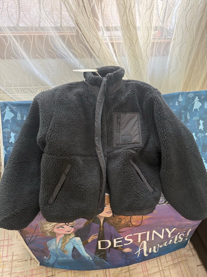 Suni mont - Görsel 4