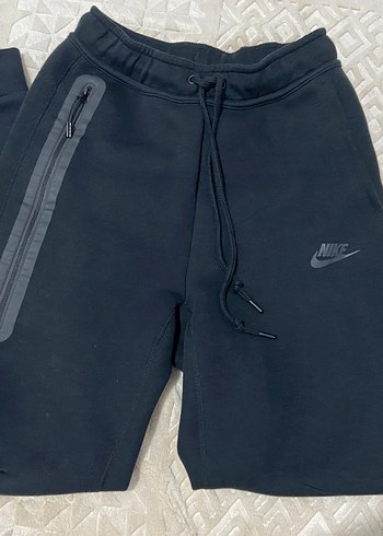 Nike Nike Siyah tech Eşofman Altı