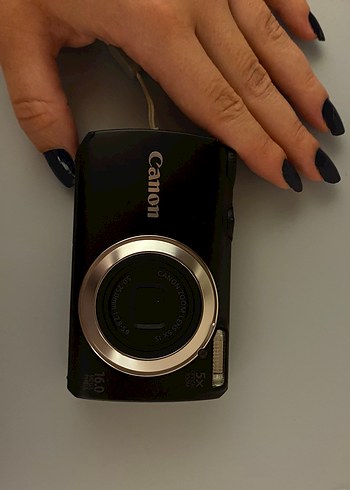Beden Canon A3350 is dijital fotoğraf makinesi