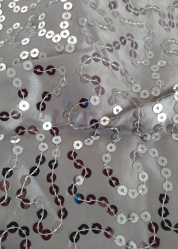 Gri Yatak Örtüsü - Görsel 11