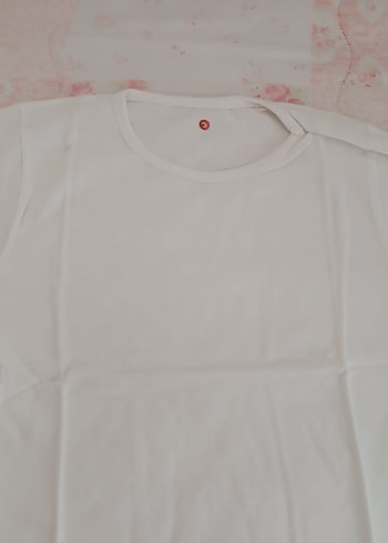 Beyaz Çocuk Atlet - Görsel 3