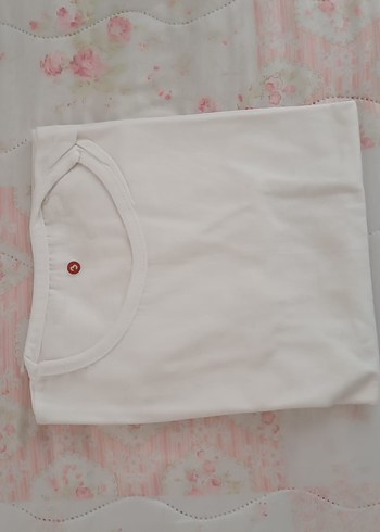 Beyaz Çocuk Atlet - Görsel 2