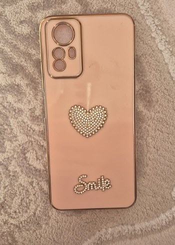 Taş Detaylı Telefon Kılıfı - Görsel 3