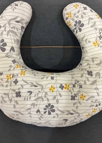 Emzirme ve Hamile Yastığı - Görsel 2