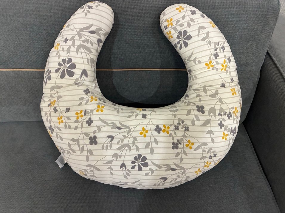 Emzirme ve Hamile Yastığı - Görsel 2