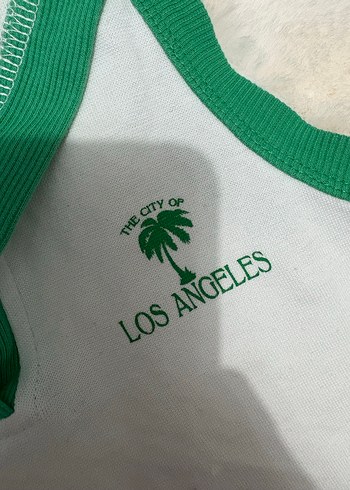 Defacto Standart Beden