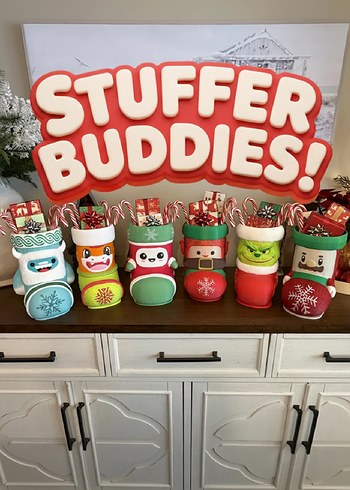 Renkli Desenli Erkek Triko Bot - Görsel 4