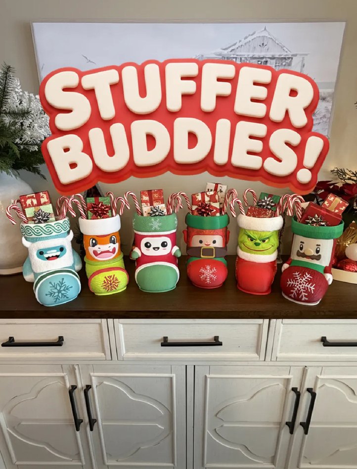 Renkli Desenli Erkek Triko Bot - Görsel 4