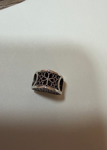 Pandora Kalp charm - Görsel 3