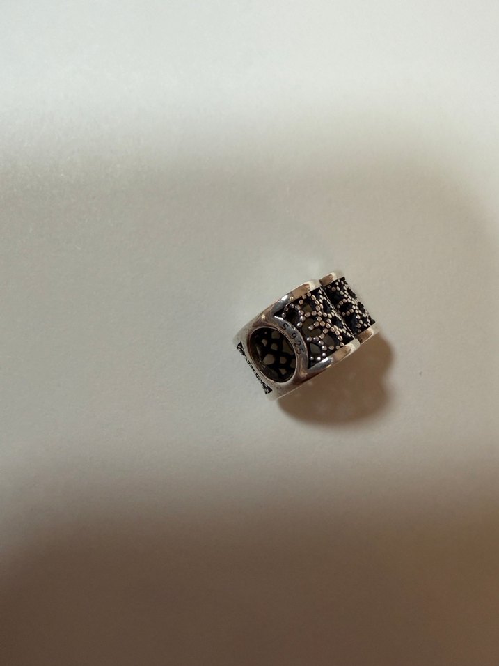 Pandora Kalp charm - Görsel 2