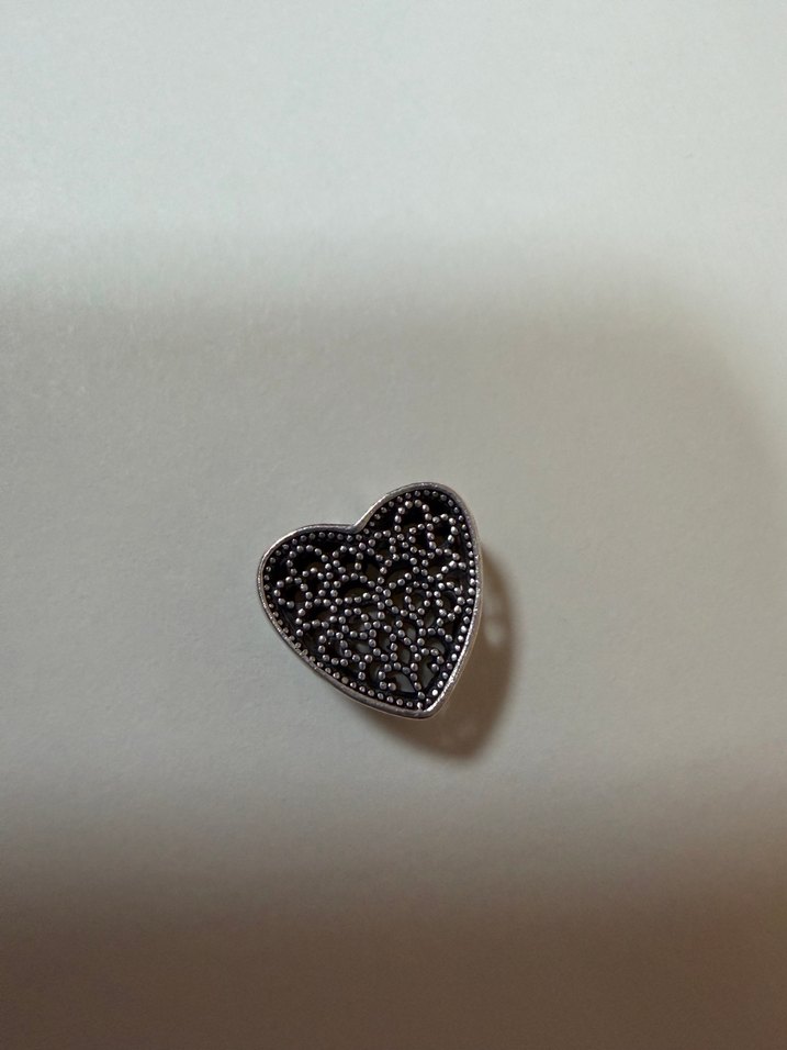 Pandora Kalp charm - Görsel 4