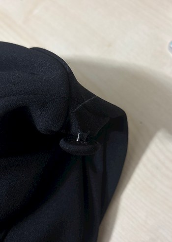 Ceket Görünümlü Midi Elbise - Görsel 4