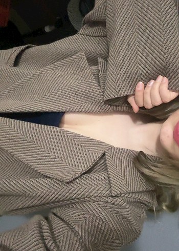 Oversize Kaban - Görsel 3