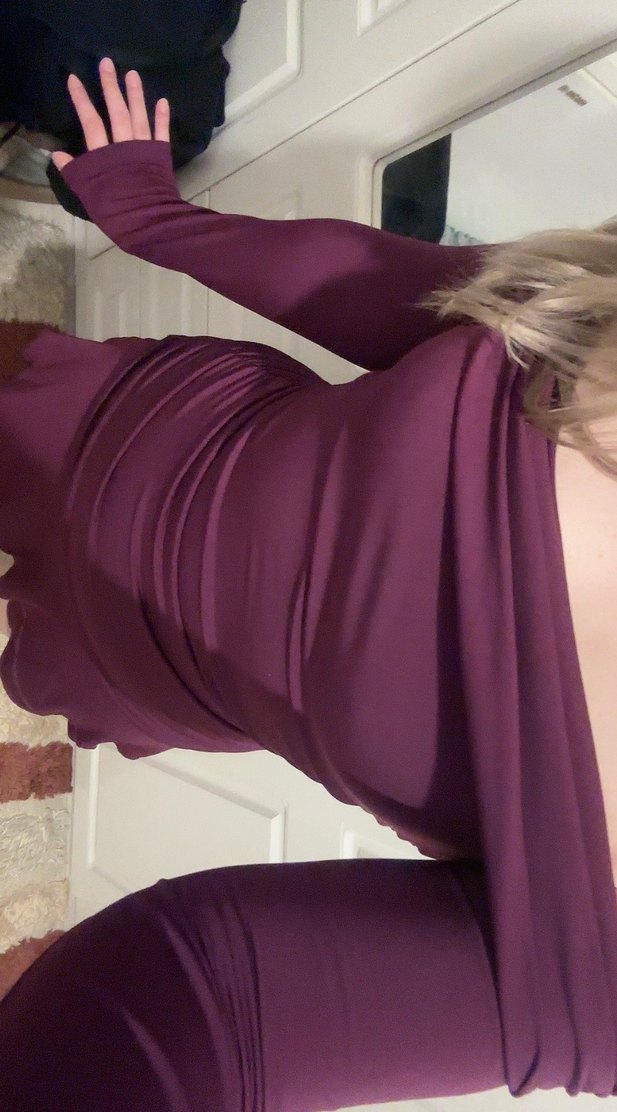 Bershka Mini Elbise - Görsel 2