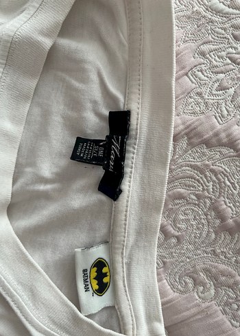 Mavi MAVİ/ kadın oversize tişört