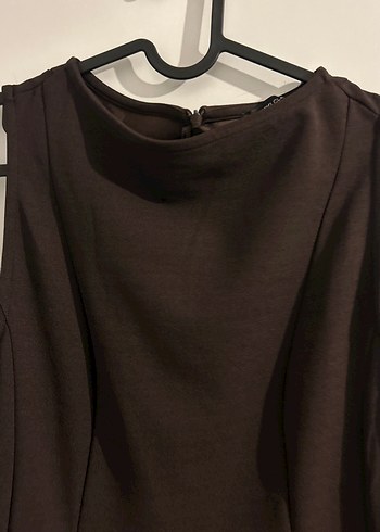 LC Waikiki LCW pileli kadın elbise
