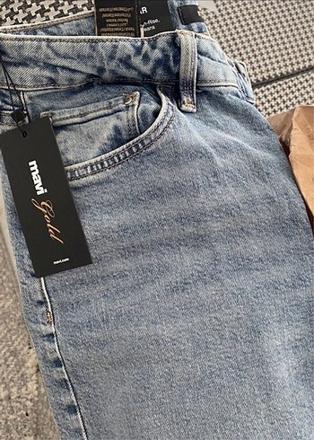 Mavi Gold Kadın Denim Jean