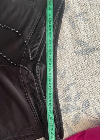 m Beden beyaz Renk Beyaz Siyah Adidas Fermuarlı Eşofman Takımı