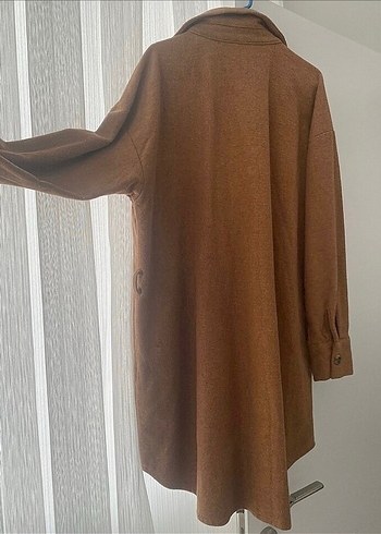 LC Waikiki LCW KADIN KAŞE CEKET MONT