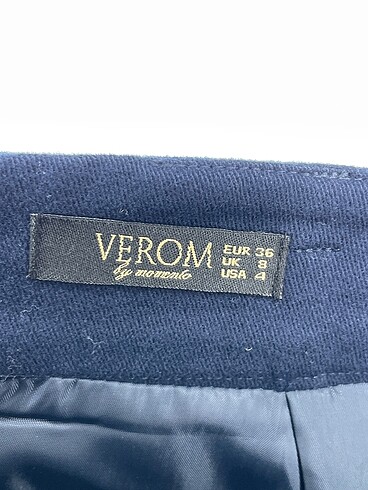 Vintage Love Midi Etek %70 İndirimli. - Görsel 4