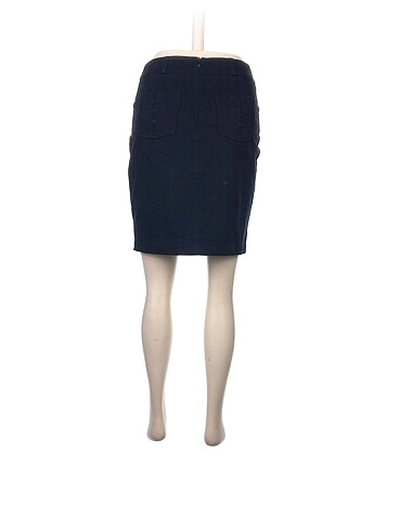 Vintage Love Midi Etek %70 İndirimli. - Görsel 3