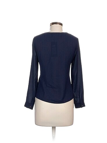 Vintage Love Bluz %70 İndirimli. - Görsel 3