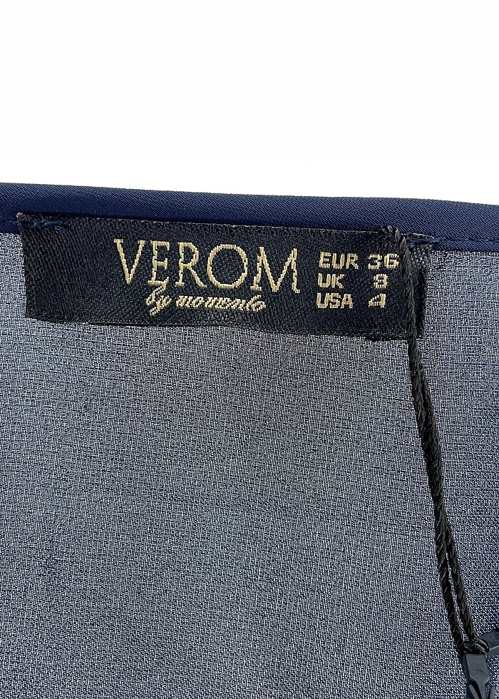 Vintage Love Bluz %70 İndirimli. - Görsel 4