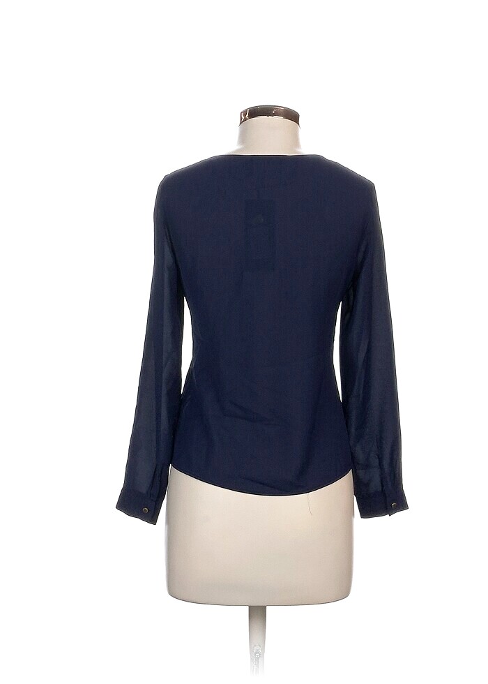 Vintage Love Bluz %70 İndirimli. - Görsel 3