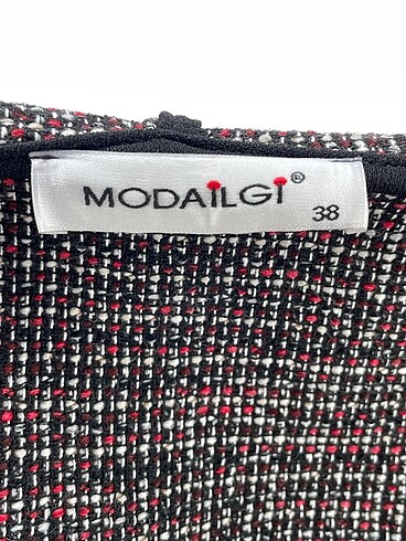 Modailgi Ceket %70 İndirimli. - Görsel 4