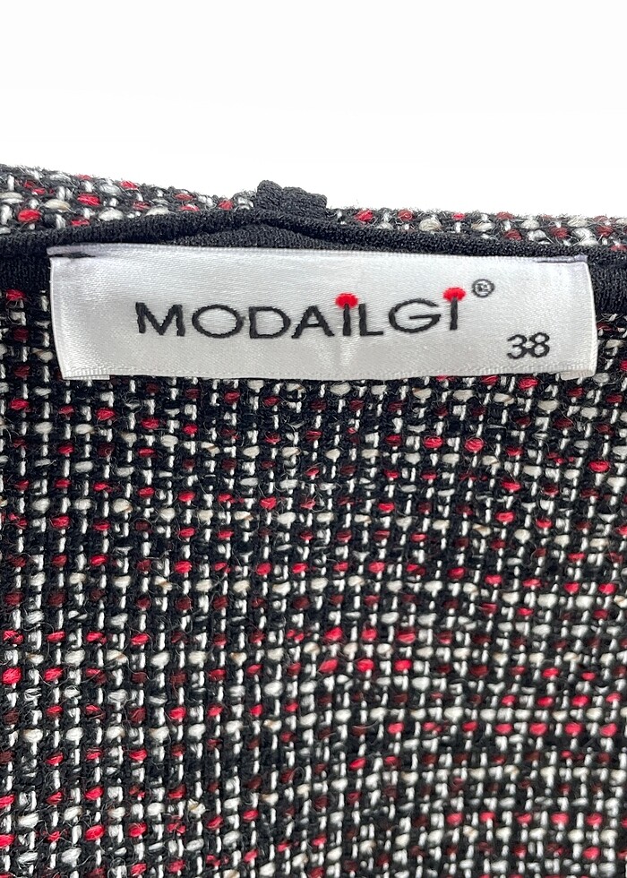 Modailgi Ceket %70 İndirimli. - Görsel 4
