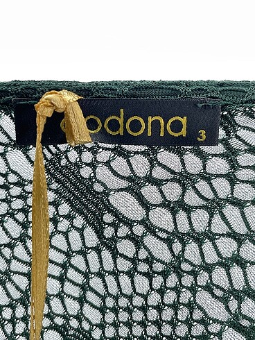 Vintage Love Kısa Elbise %70 İndirimli. - Görsel 4