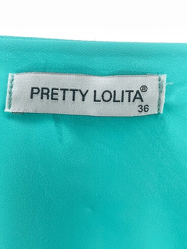 Vintage Love Bluz %70 İndirimli. - Görsel 4