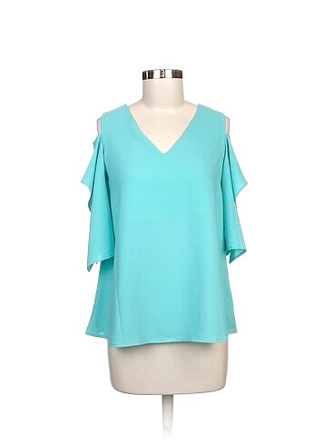 Vintage Love Bluz %70 İndirimli.